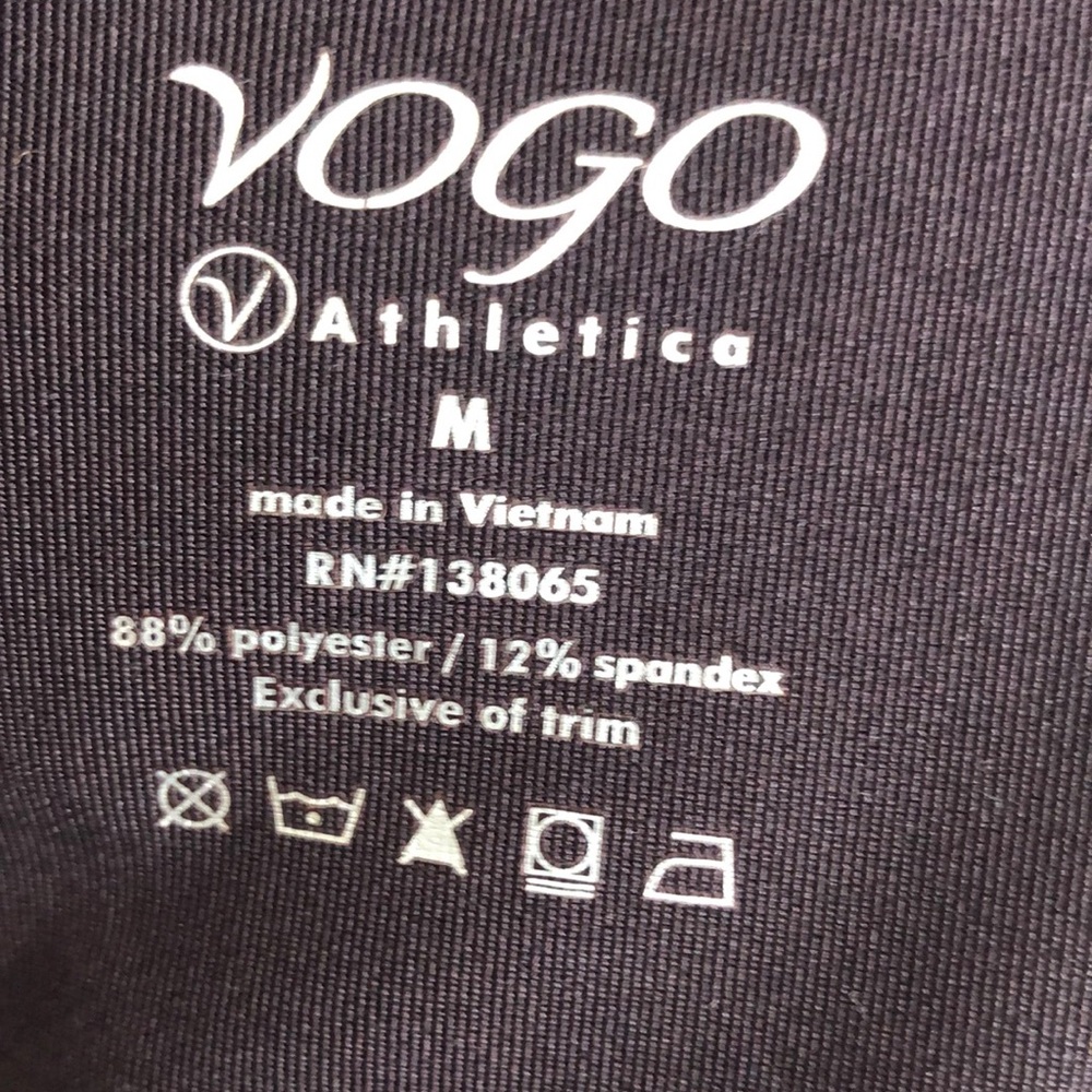 Leggings - Picture 4 of 4